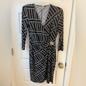 Anne Klein dress
